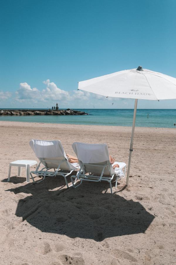 Beach Haus Residences Bal Harbour Exteriér fotografie