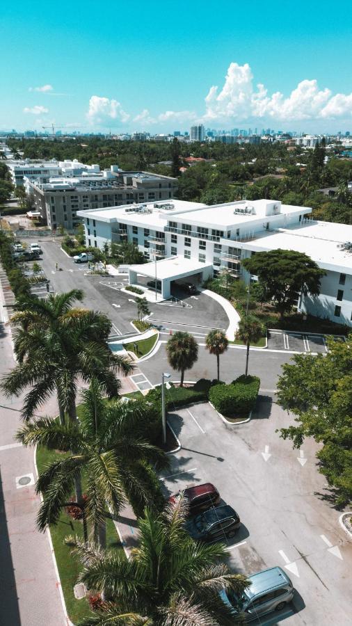 Beach Haus Residences Bal Harbour Exteriér fotografie