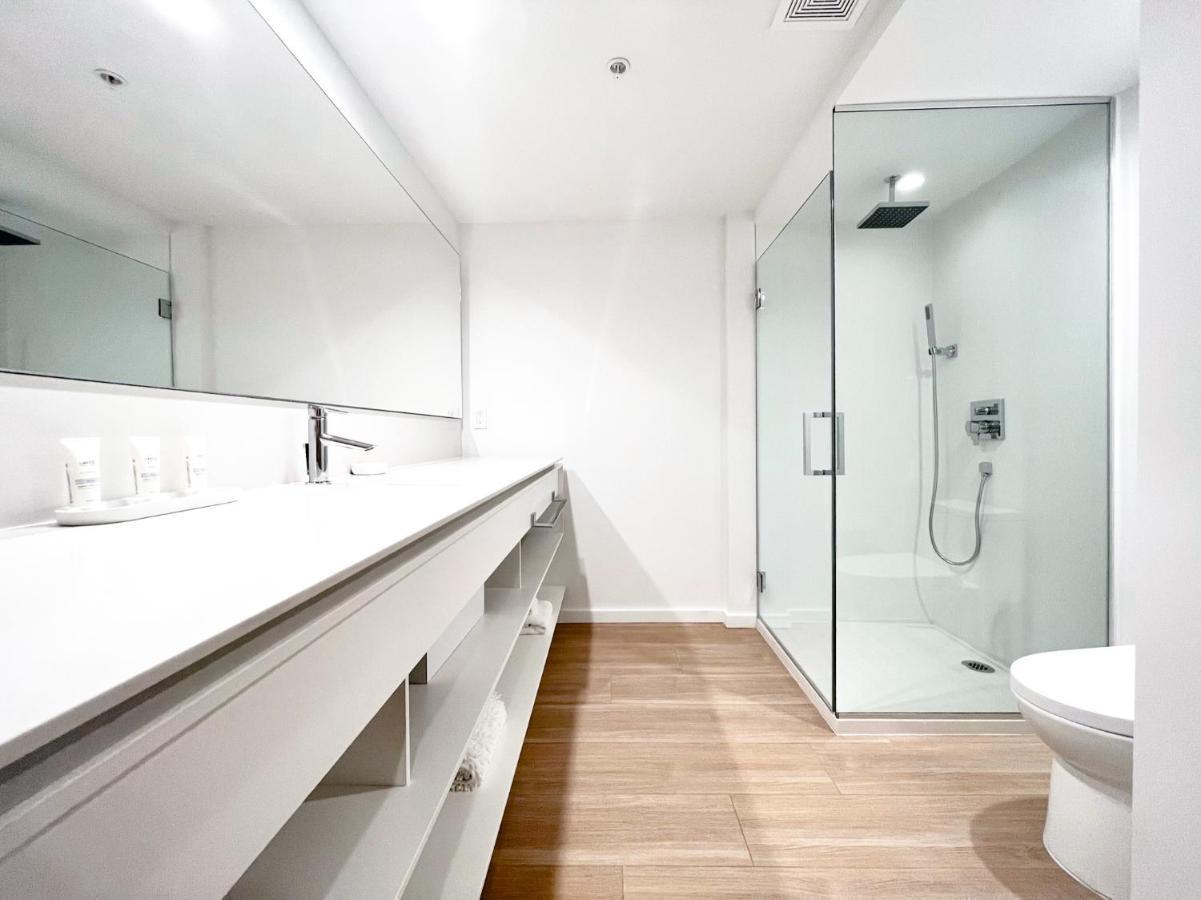 Beach Haus Residences Bal Harbour Exteriér fotografie