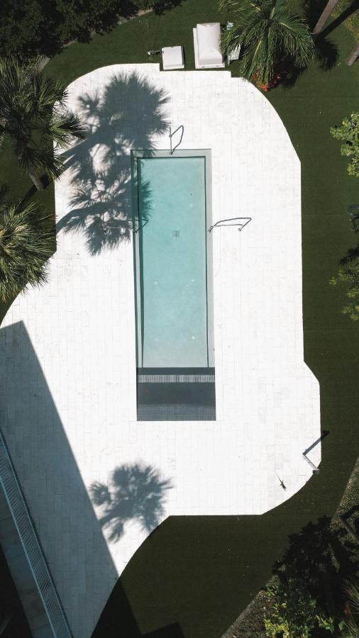 Beach Haus Residences Bal Harbour Exteriér fotografie