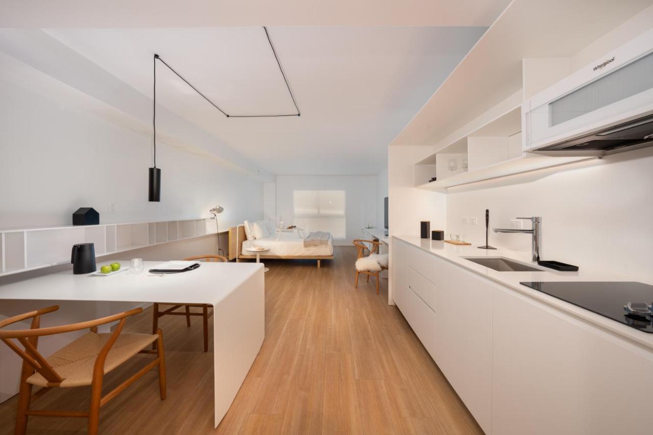 Beach Haus Residences Bal Harbour Pokoj fotografie
