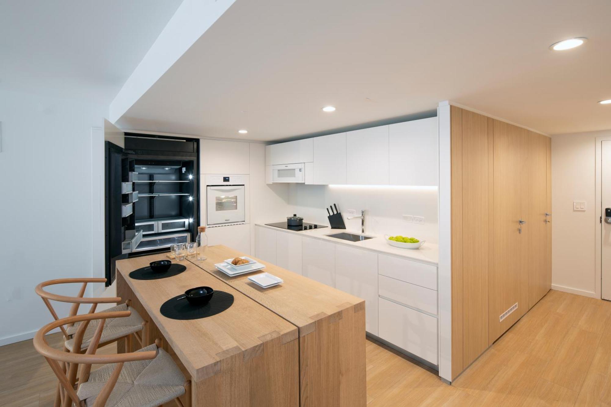 Beach Haus Residences Bal Harbour Pokoj fotografie