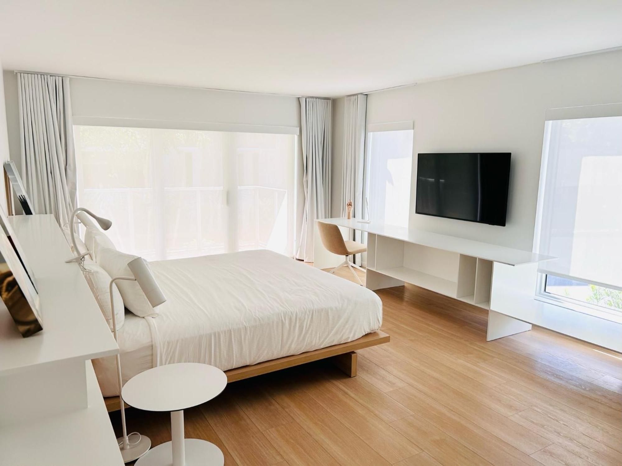 Beach Haus Residences Bal Harbour Pokoj fotografie