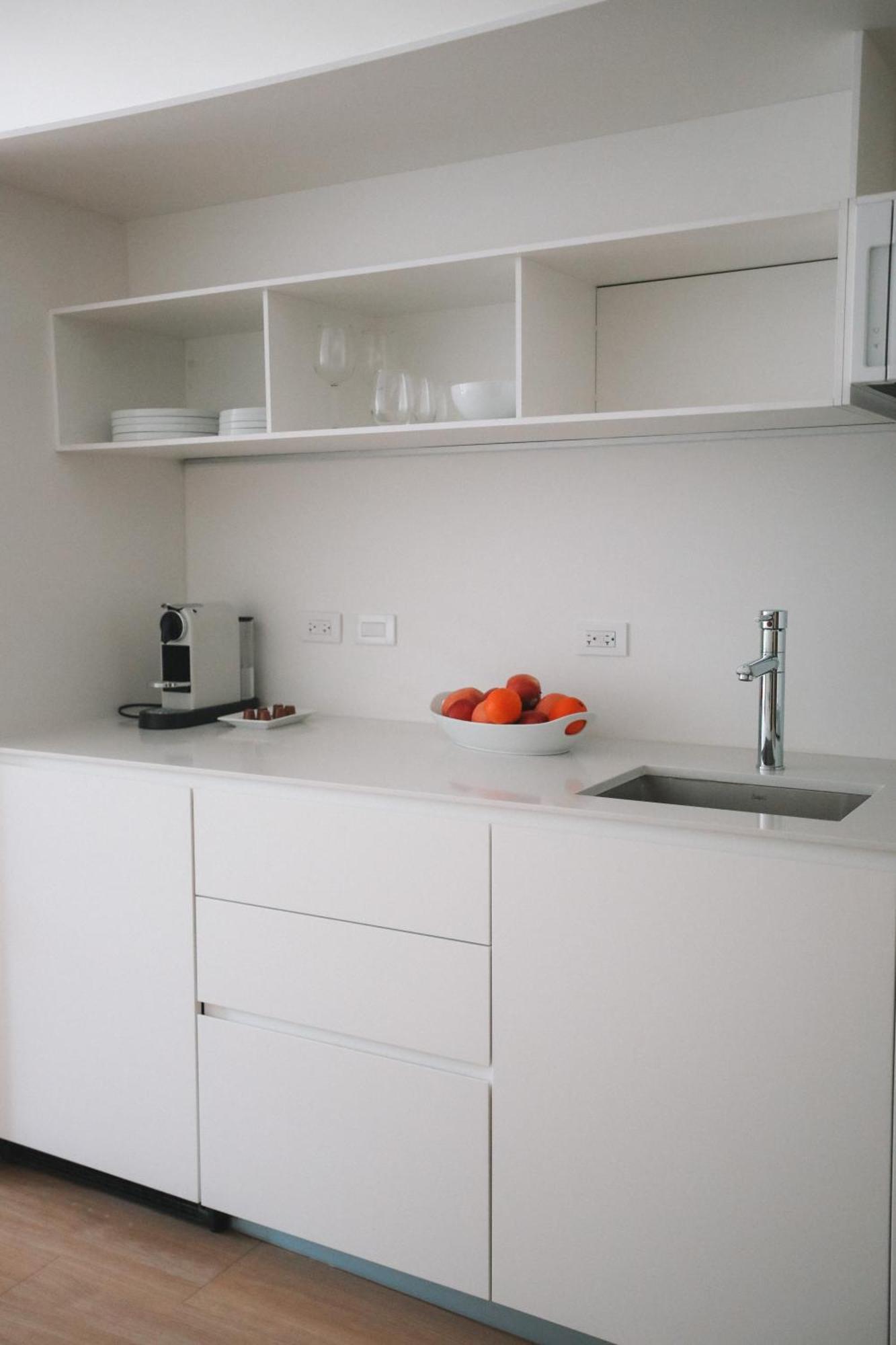 Beach Haus Residences Bal Harbour Pokoj fotografie