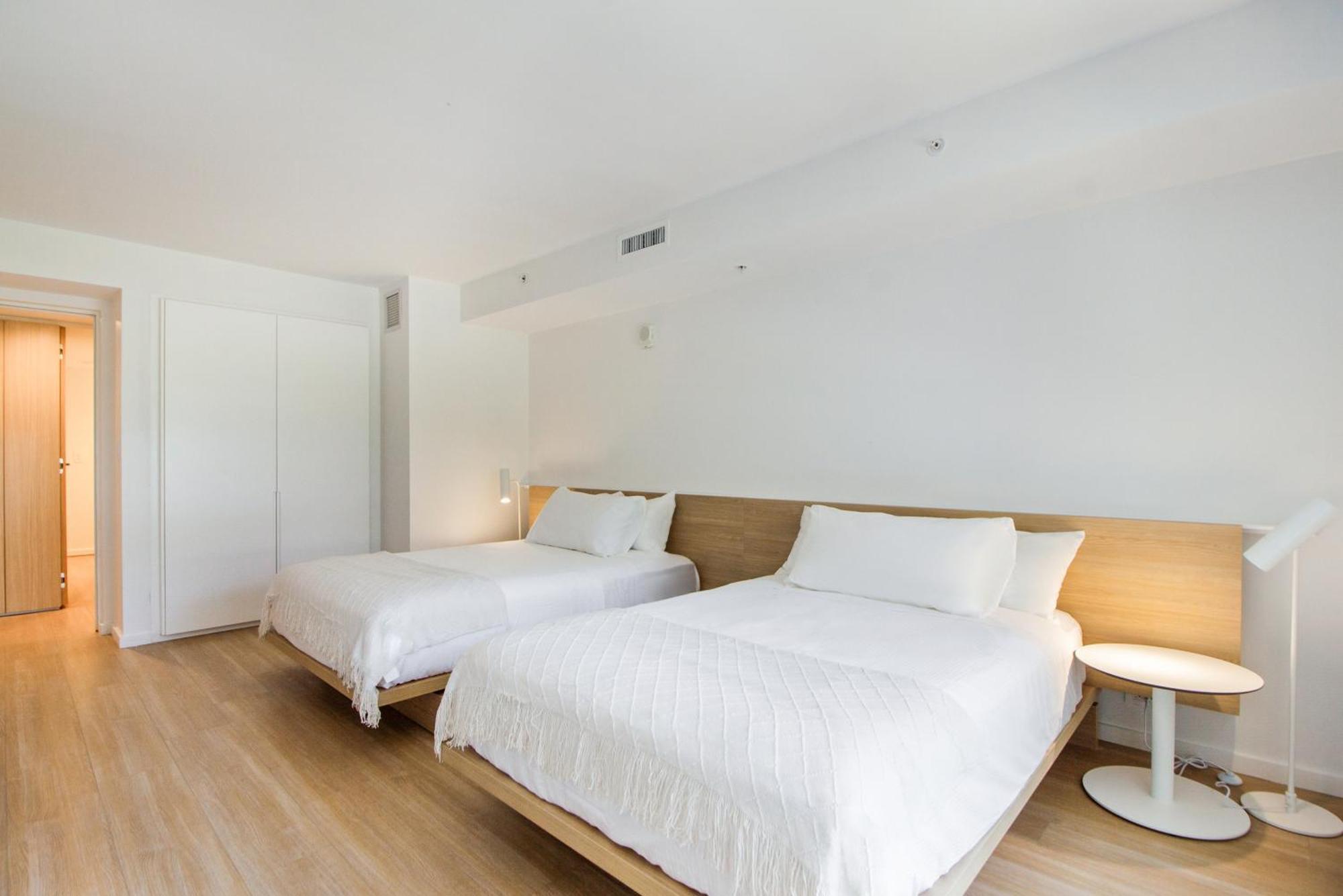 Beach Haus Residences Bal Harbour Pokoj fotografie