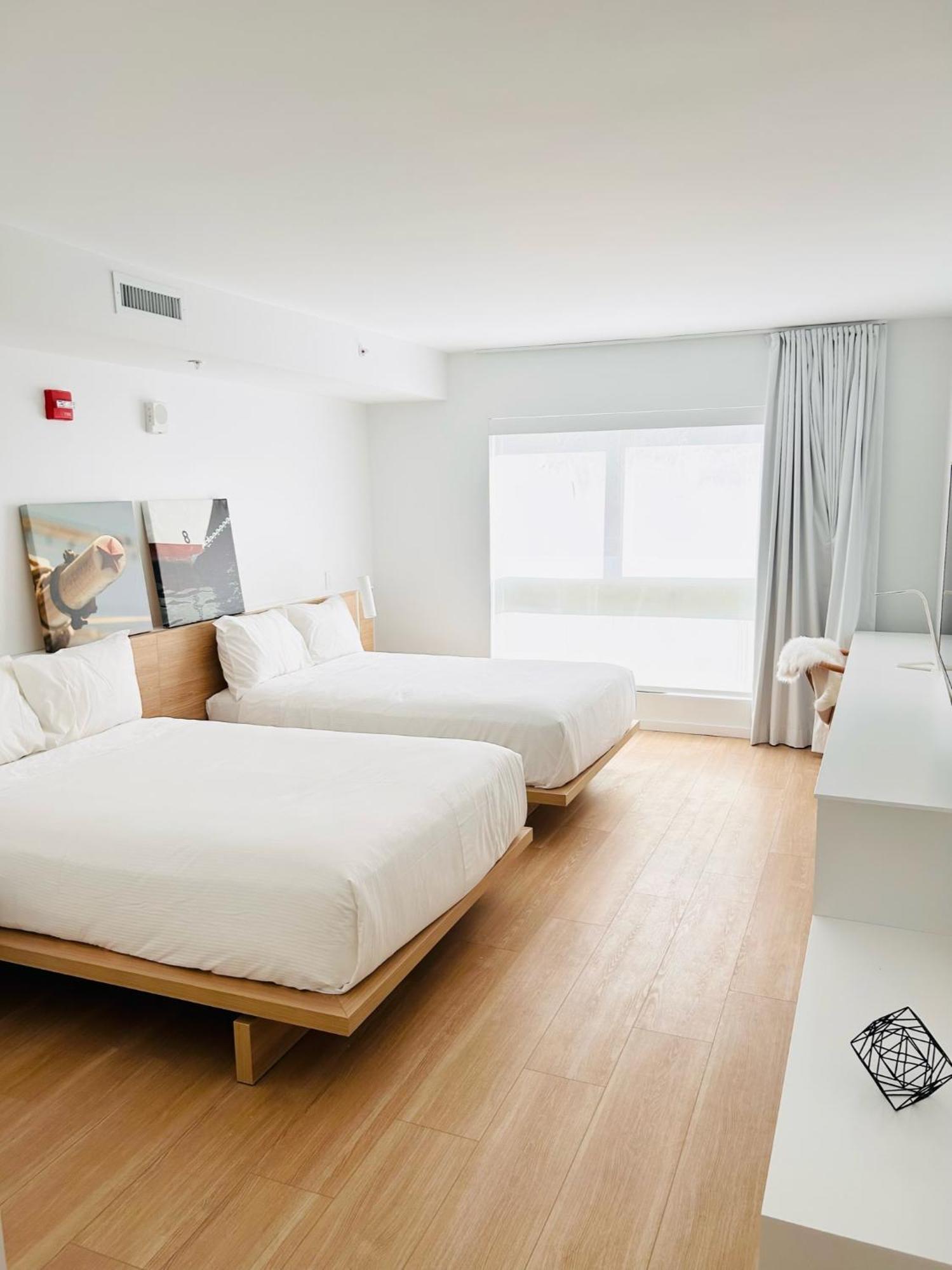 Beach Haus Residences Bal Harbour Pokoj fotografie