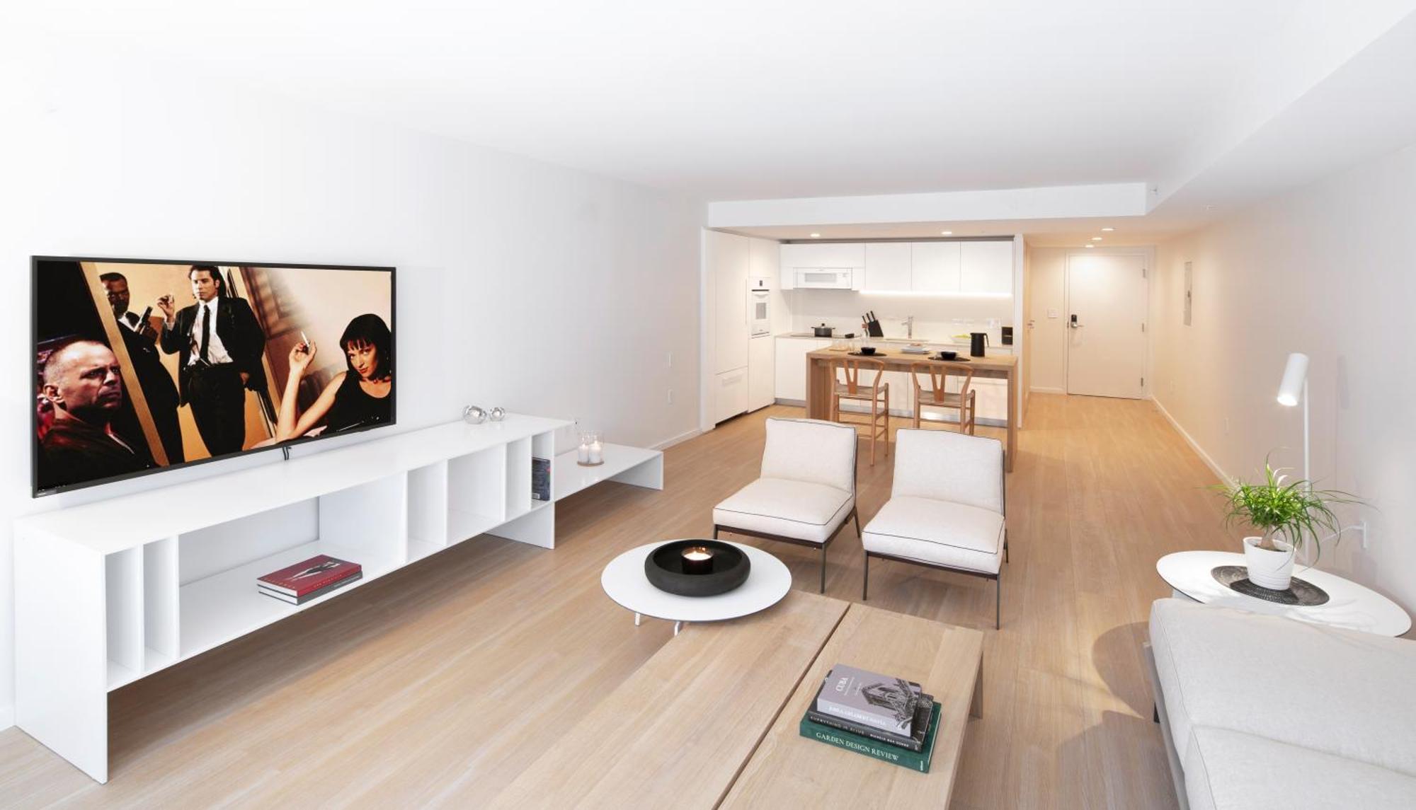 Beach Haus Residences Bal Harbour Pokoj fotografie