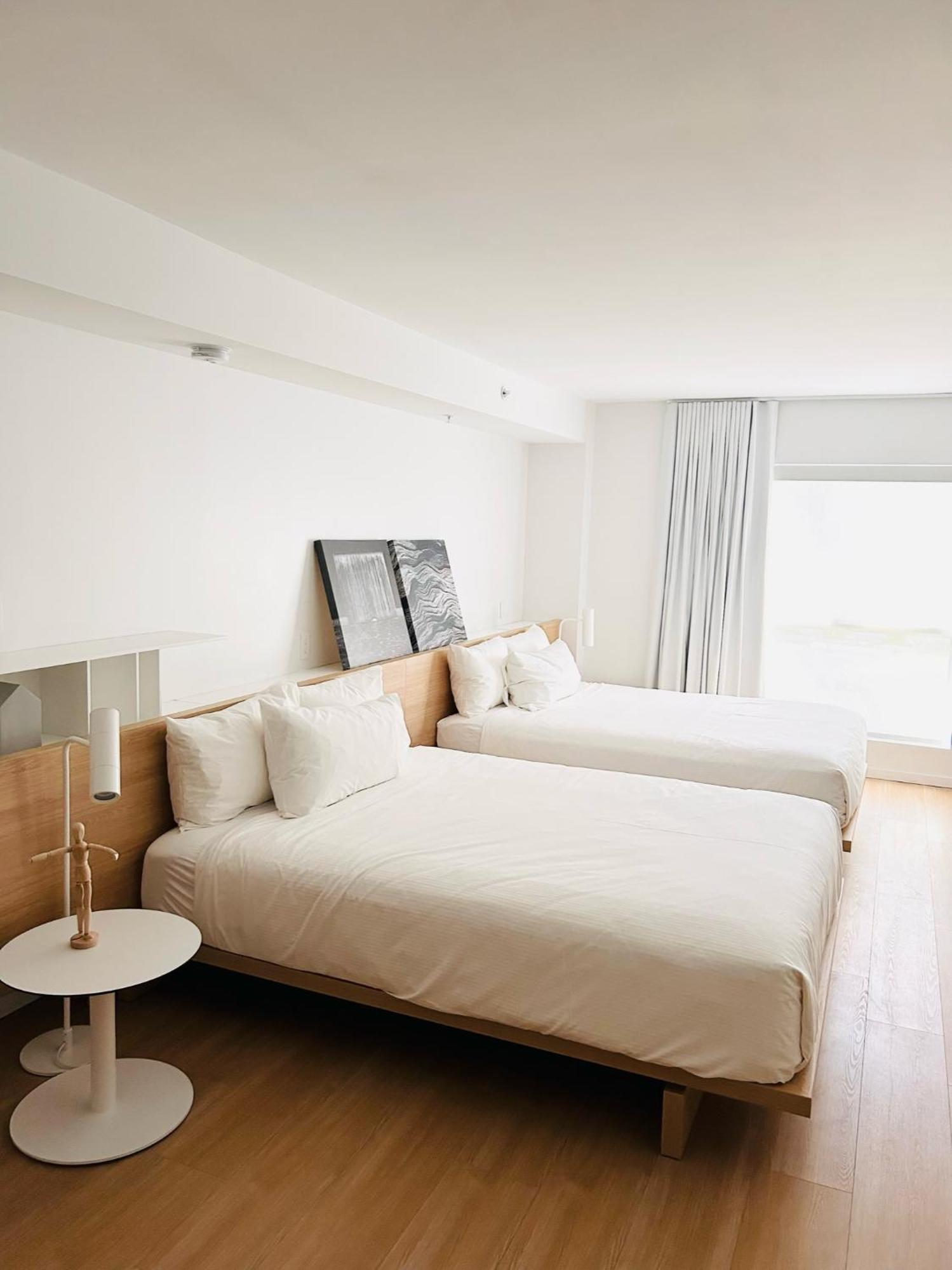 Beach Haus Residences Bal Harbour Pokoj fotografie