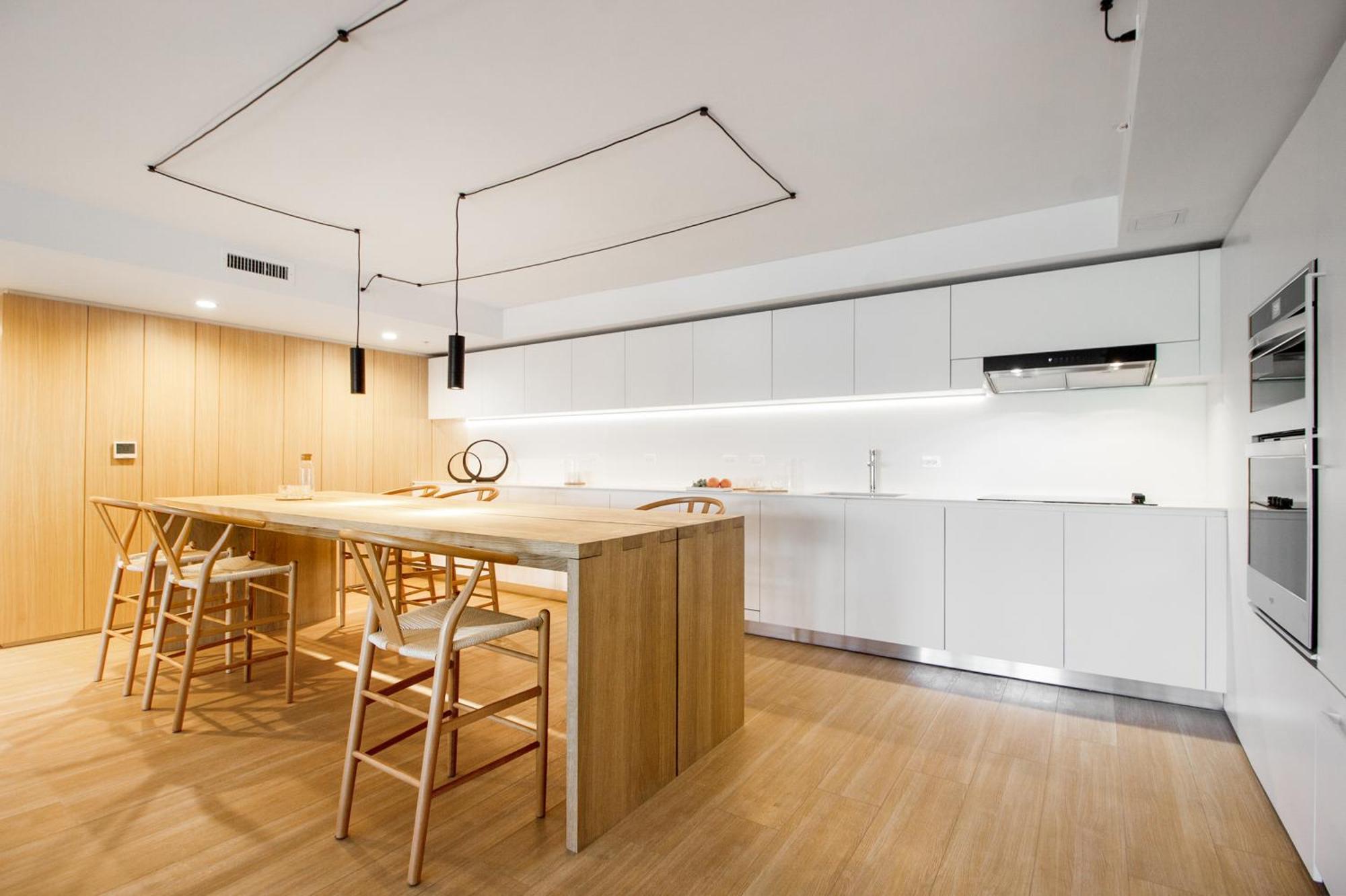 Beach Haus Residences Bal Harbour Pokoj fotografie