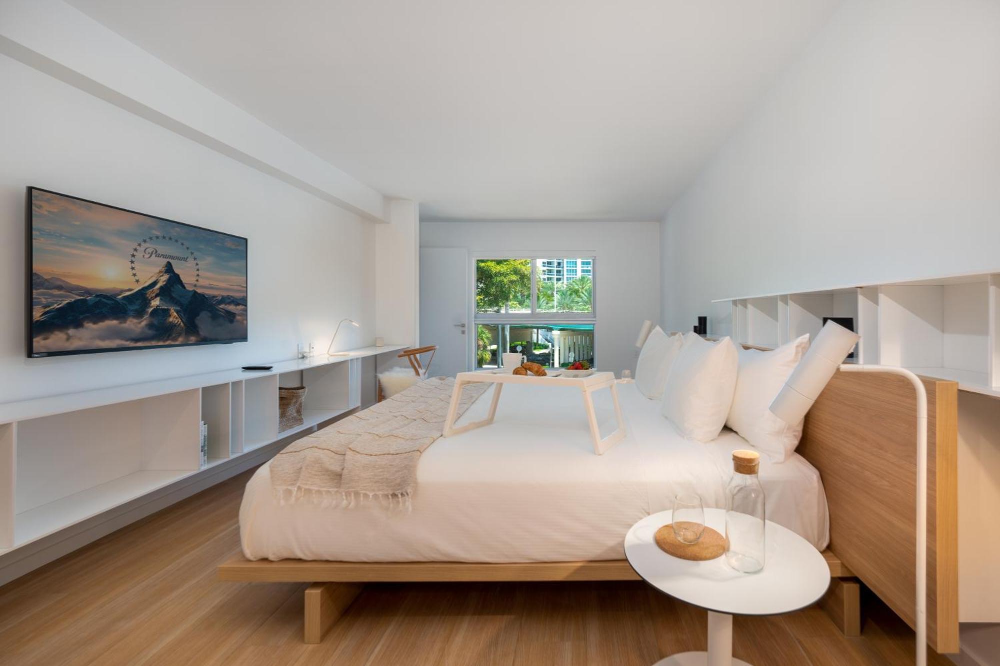 Beach Haus Residences Bal Harbour Pokoj fotografie
