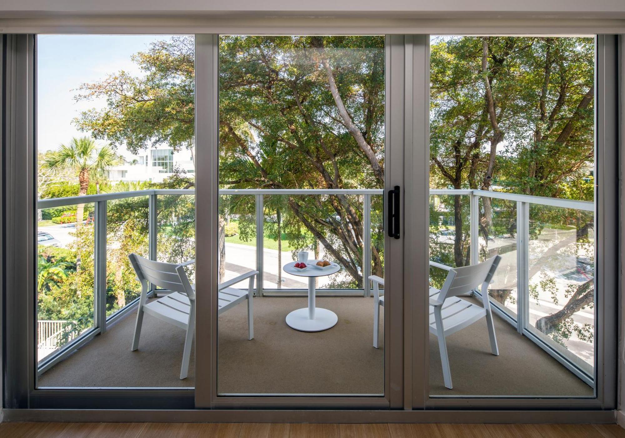 Beach Haus Residences Bal Harbour Pokoj fotografie